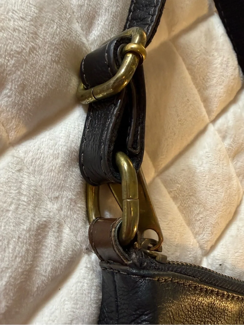 Fossil brand style